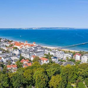 Direkt am Strand mit Meerblick und Sauna - FeWo Strandidyll